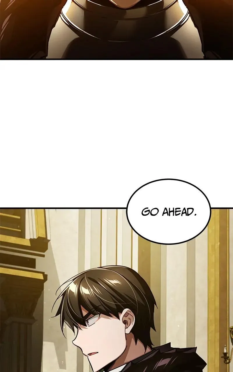 Read Descended from Divinity Manga Online