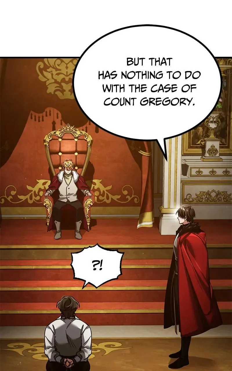 Read Descended from Divinity Manga Online