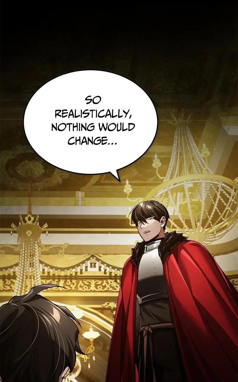 Read Descended from Divinity Manga Online