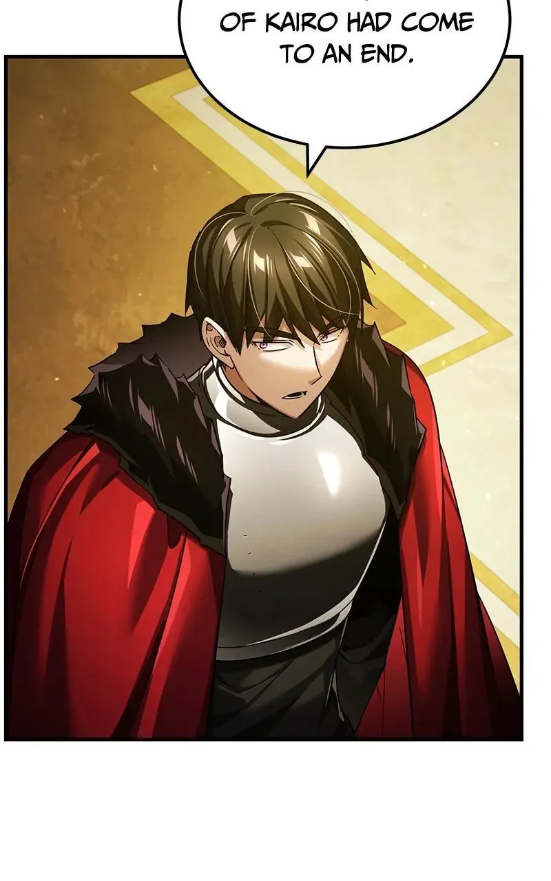 Read Descended from Divinity Manga Online