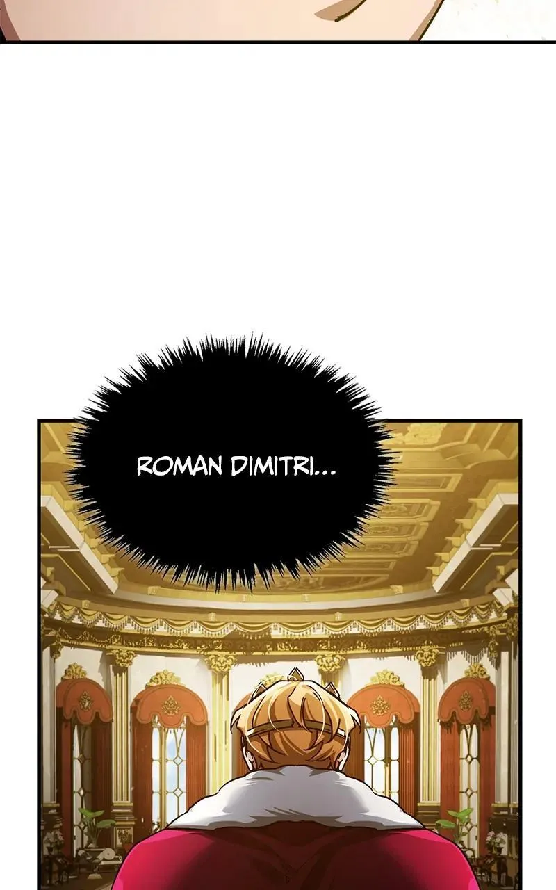 Read Descended from Divinity Manga Online