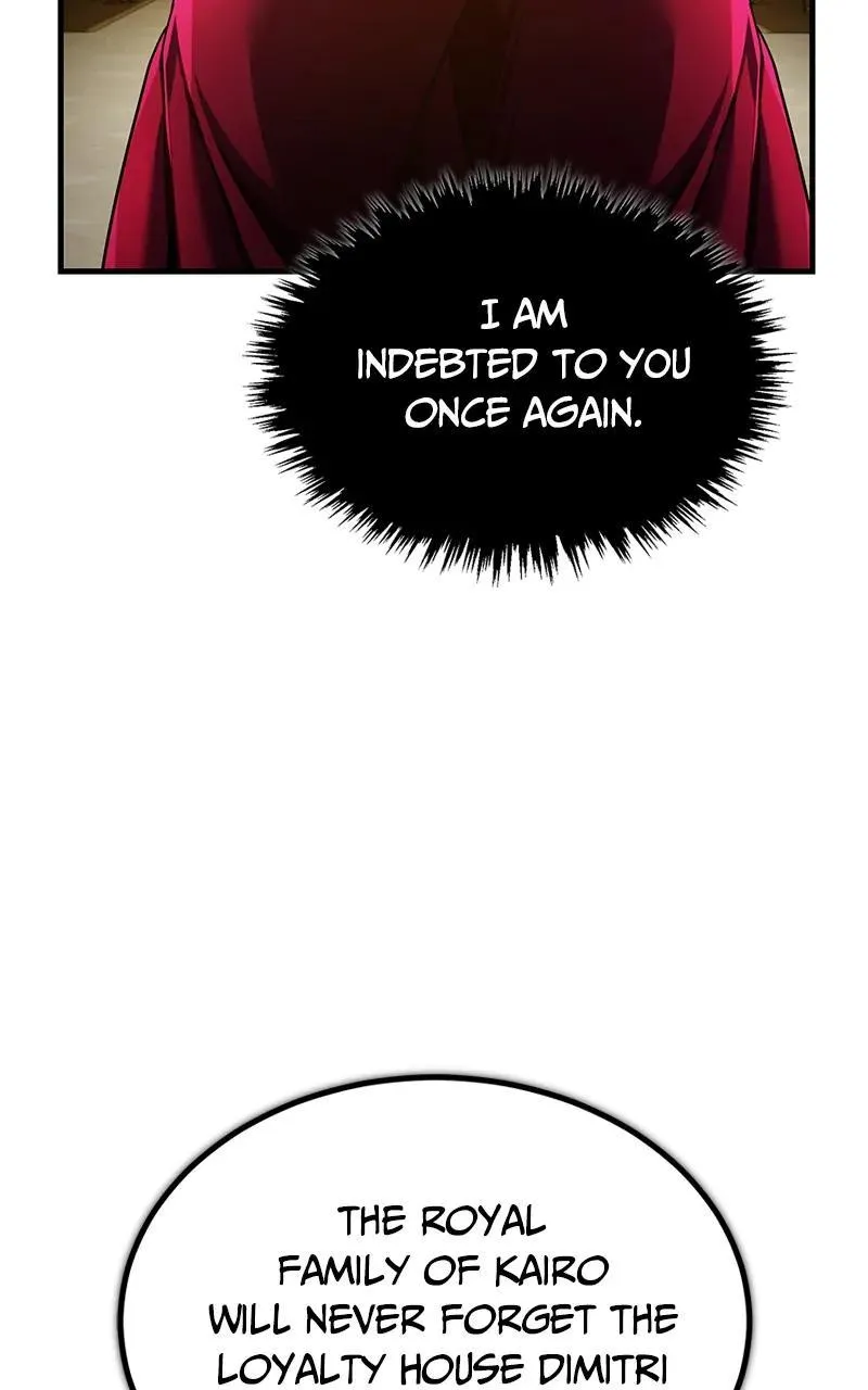 Read Descended from Divinity Manga Online