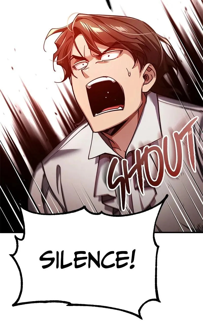 Read Descended from Divinity Manga Online