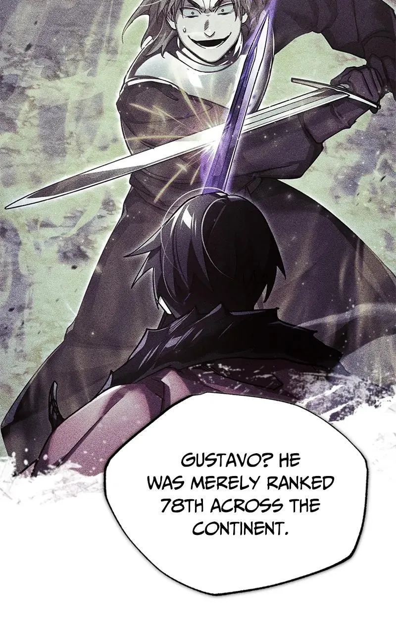 Read Descended from Divinity Manga Online
