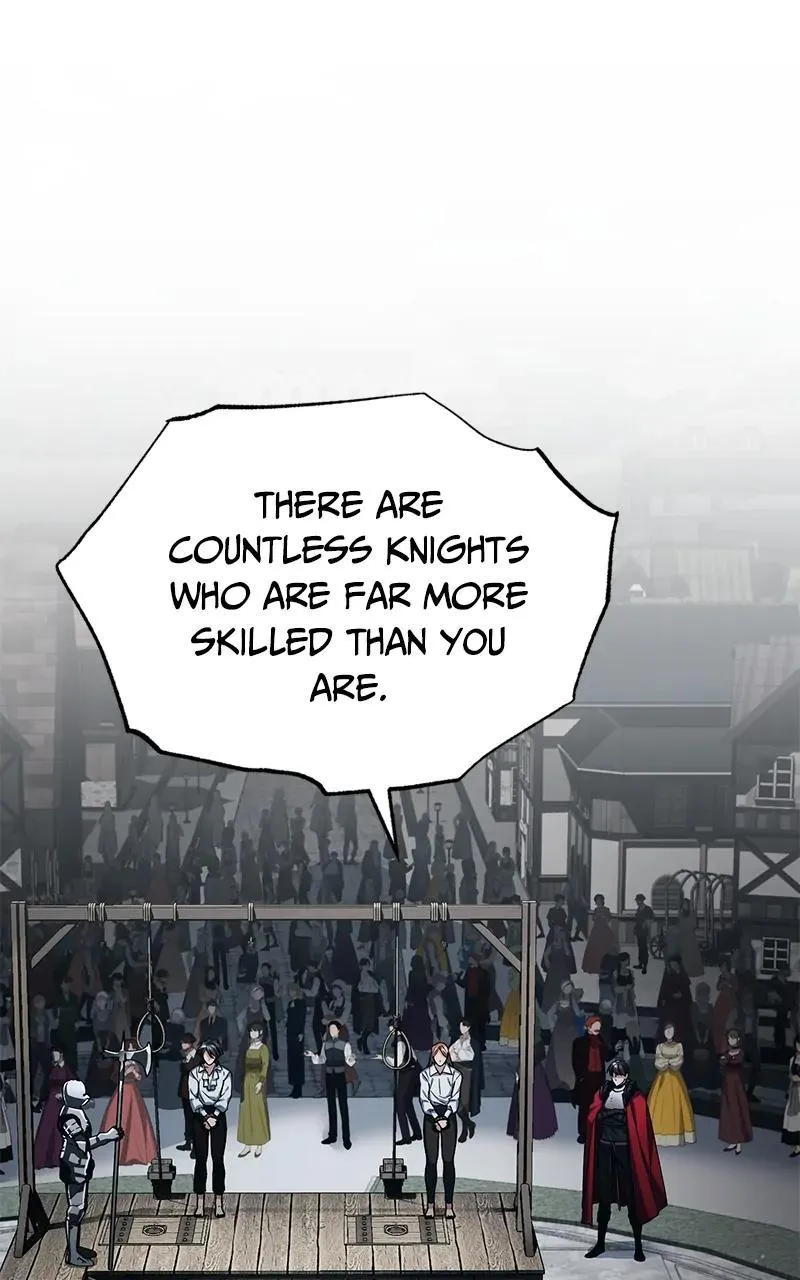 Read Descended from Divinity Manga Online