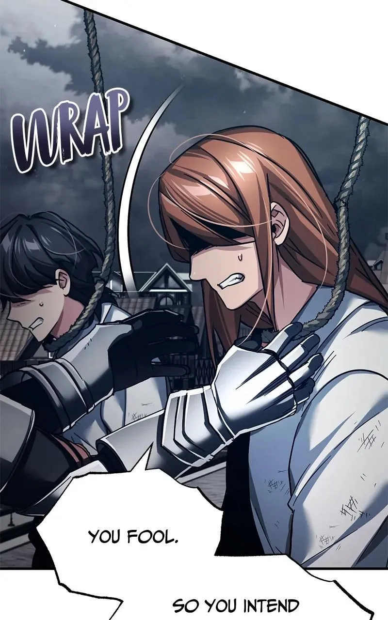 Read Descended from Divinity Manga Online