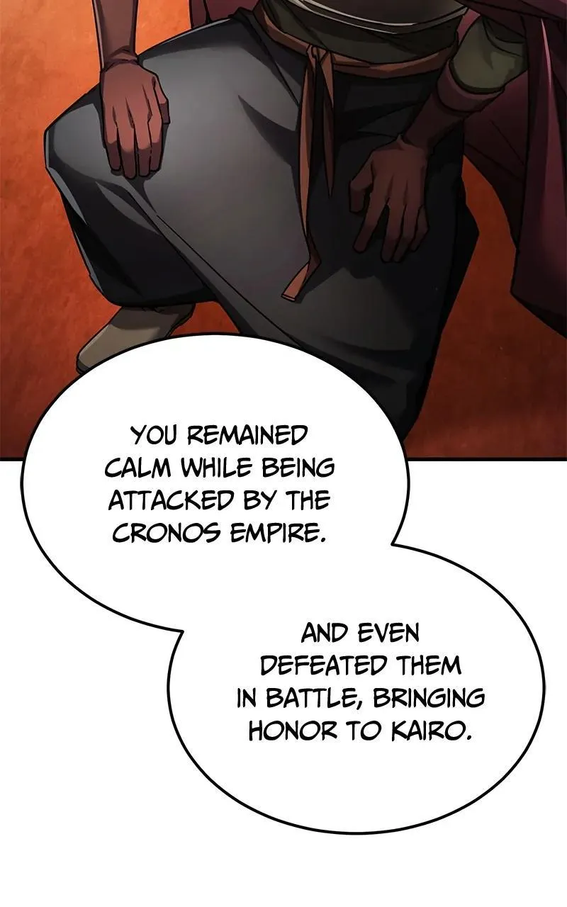 Read Descended from Divinity Manga Online