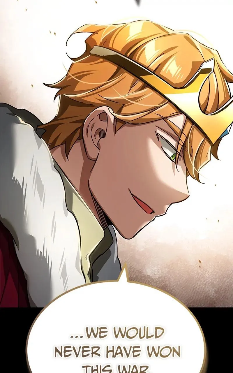Read Descended from Divinity Manga Online