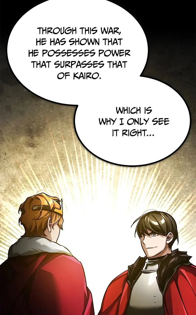 Read Descended from Divinity Manga Online