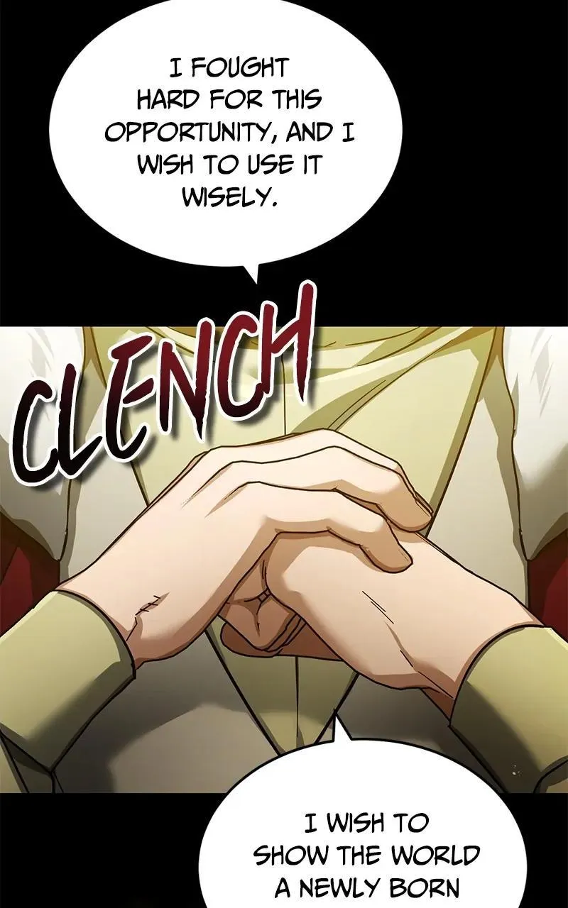 Read Descended from Divinity Manga Online