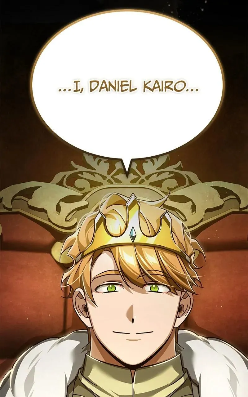 Read Descended from Divinity Manga Online