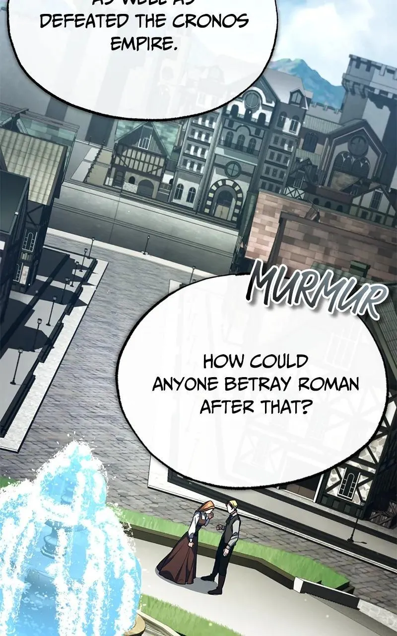 Read Descended from Divinity Manga Online