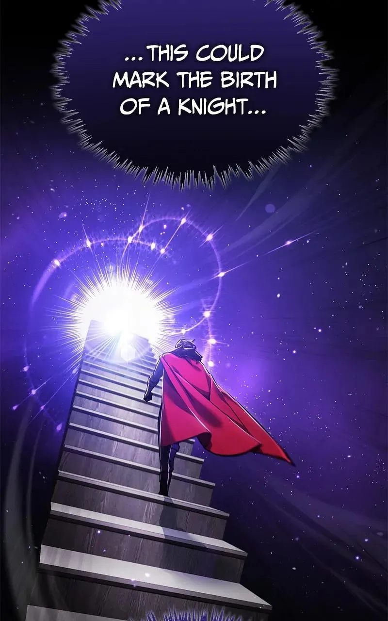 Read Descended from Divinity Manga Online