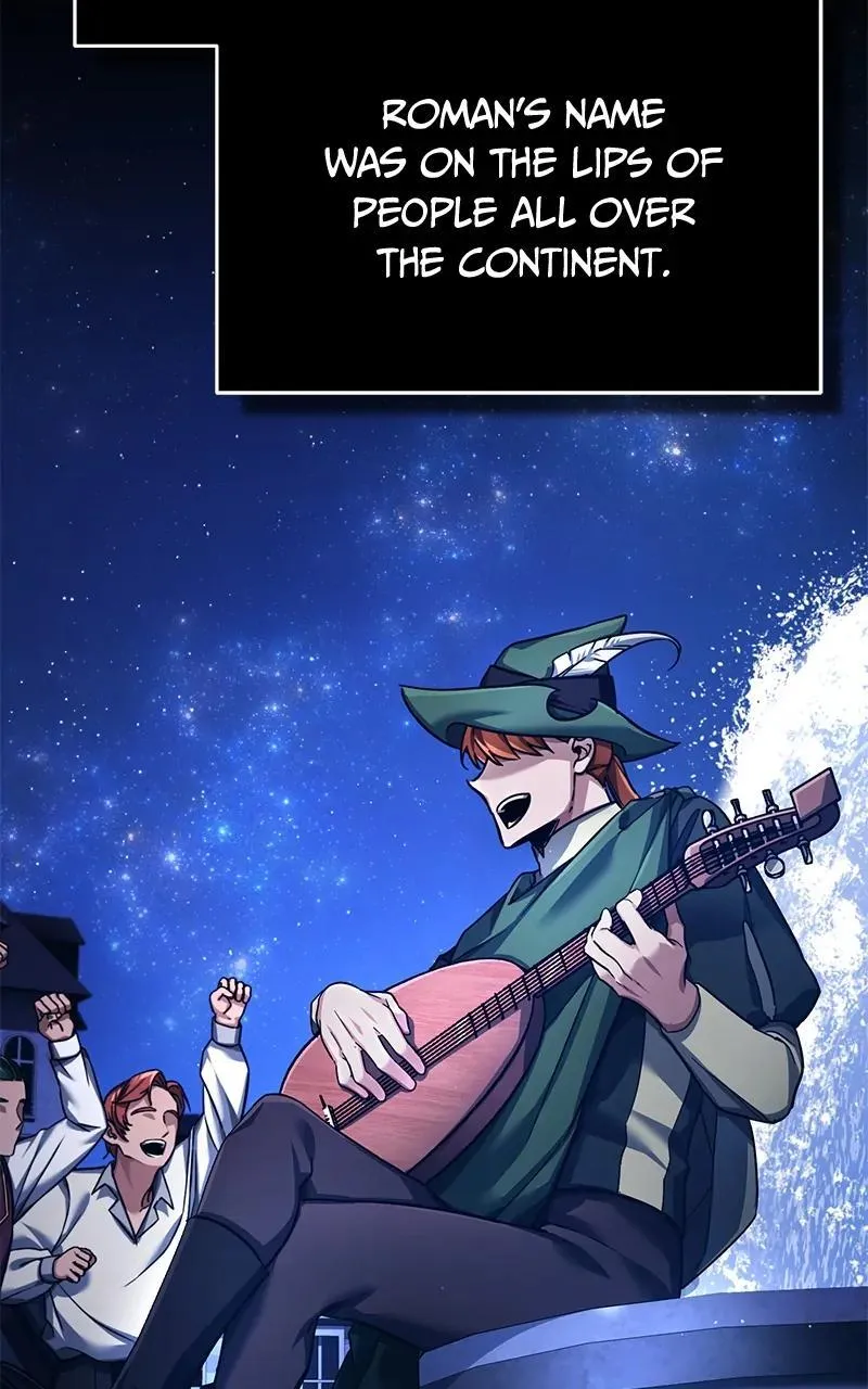 Read Descended from Divinity Manga Online