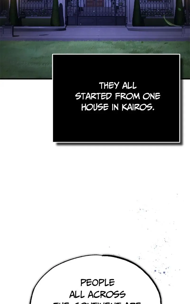 Read Descended from Divinity Manga Online