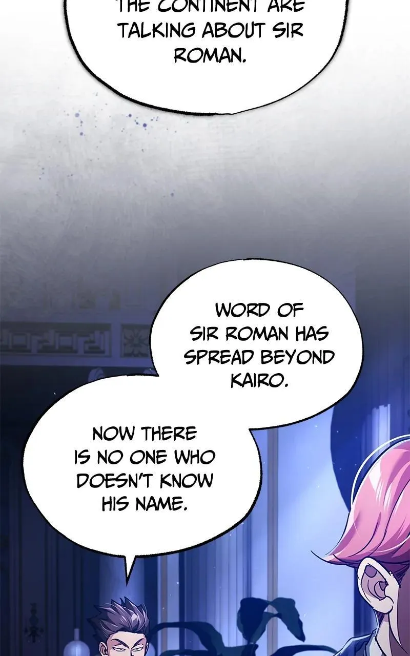 Read Descended from Divinity Manga Online
