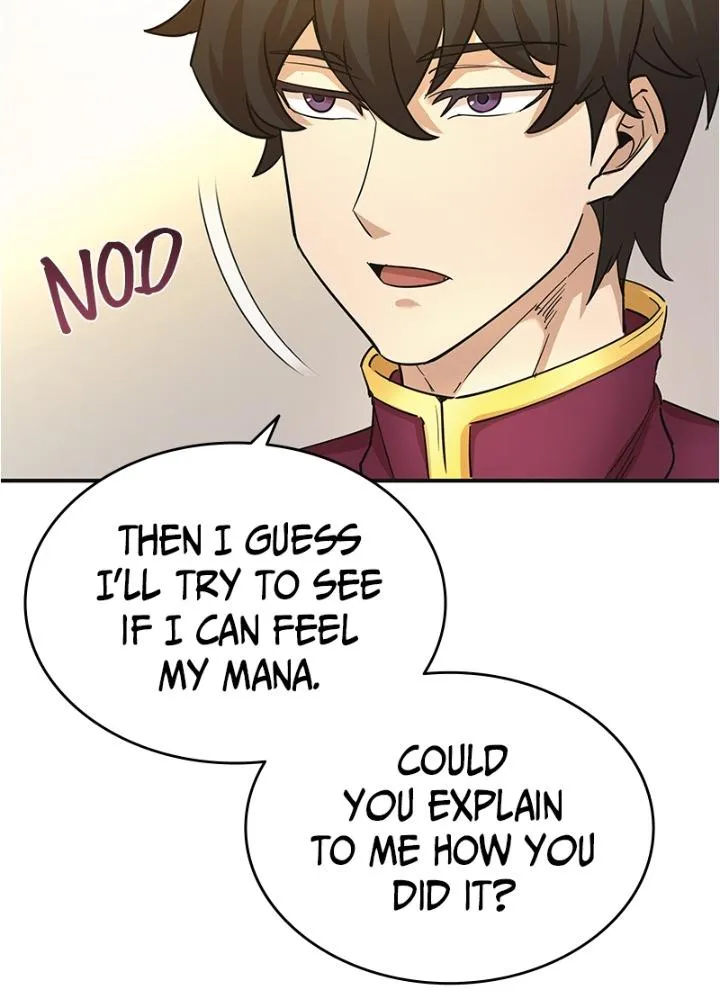 Read Descended from Divinity Manga Online