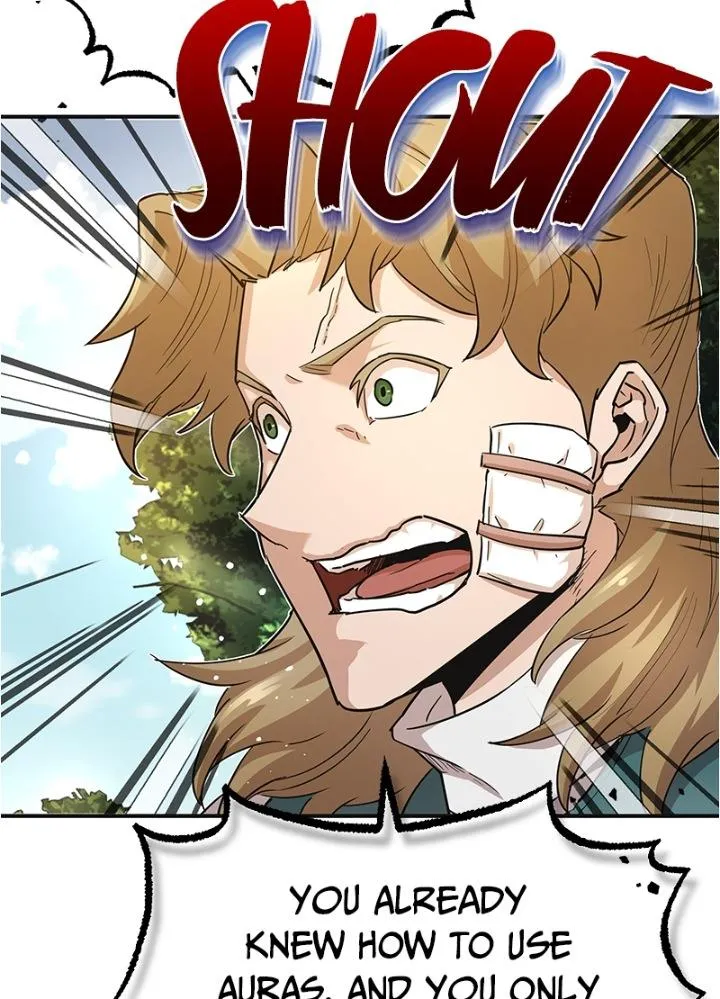 Read Descended from Divinity Manga Online