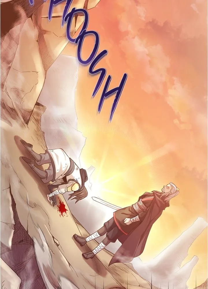 Read Descended from Divinity Manga Online
