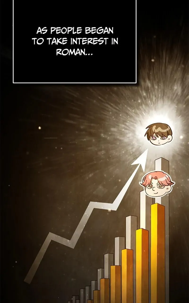 Read Descended from Divinity Manga Online