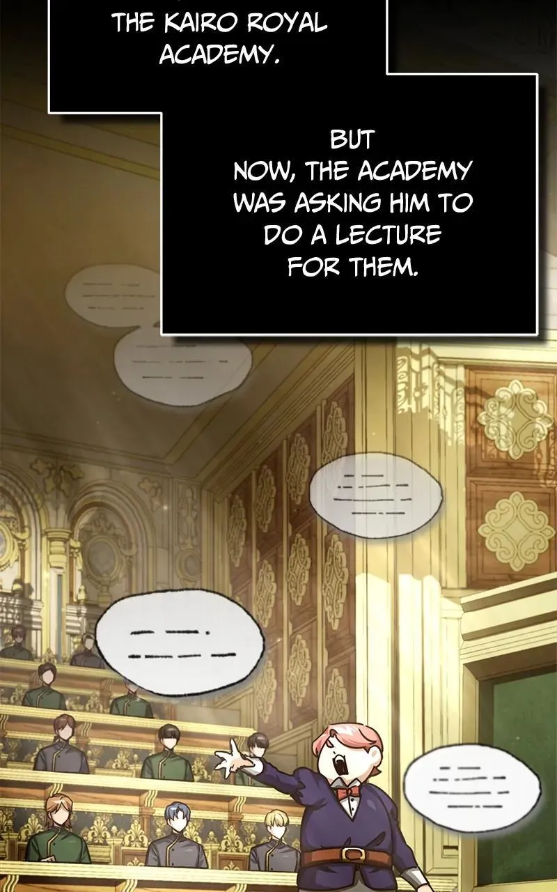 Read Descended from Divinity Manga Online