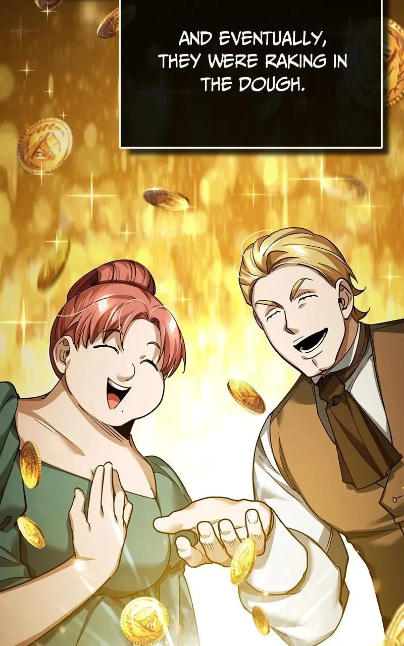 Read Descended from Divinity Manga Online