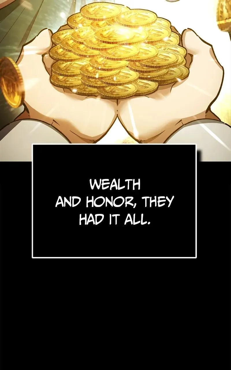 Read Descended from Divinity Manga Online