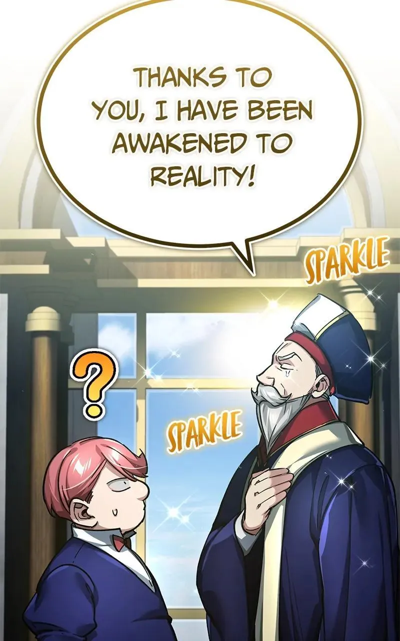 Read Descended from Divinity Manga Online