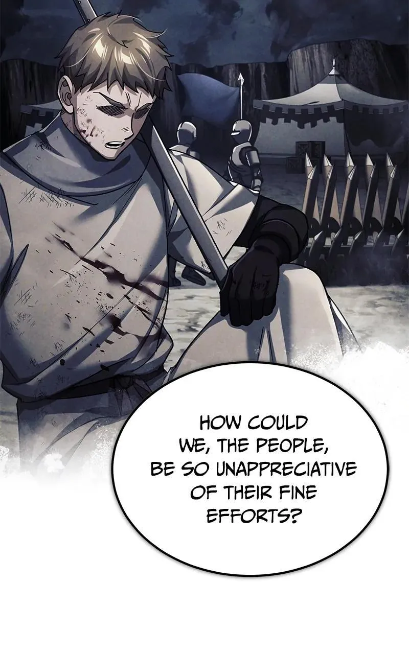 Read Descended from Divinity Manga Online