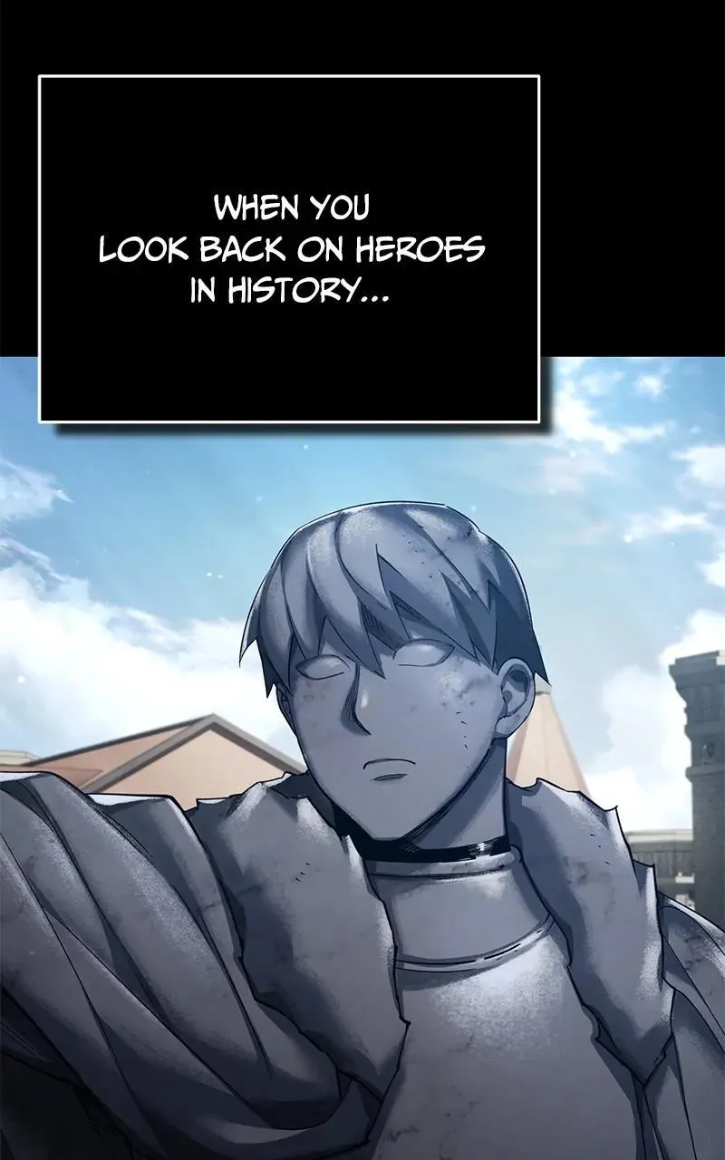 Read Descended from Divinity Manga Online
