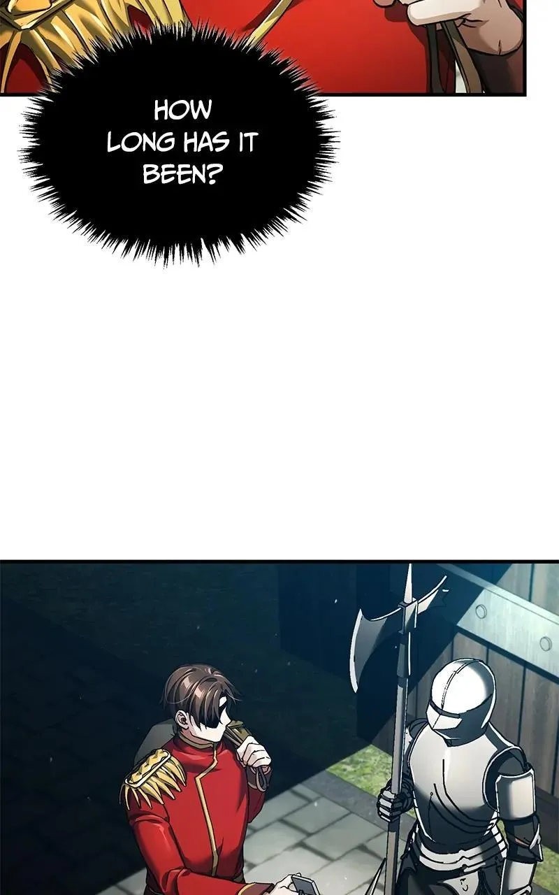 Read Descended from Divinity Manga Online