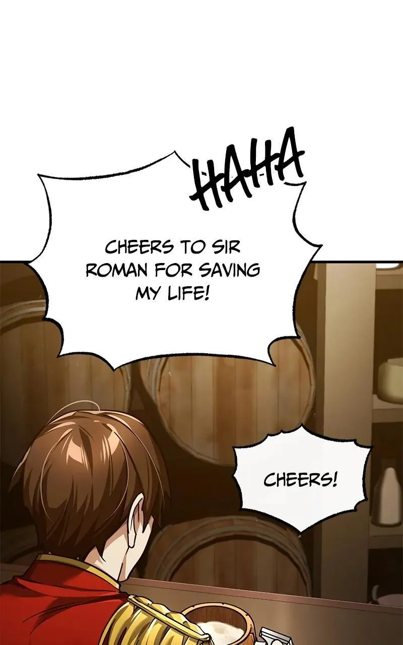 Read Descended from Divinity Manga Online