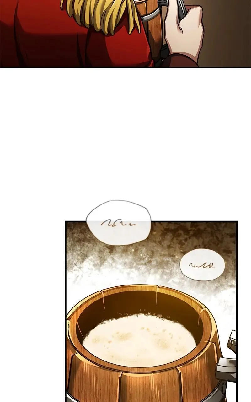 Read Descended from Divinity Manga Online