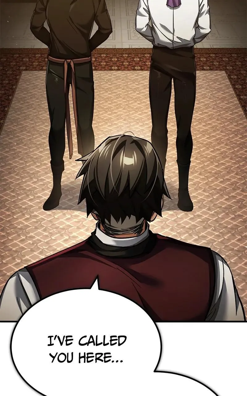 Read Descended from Divinity Manga Online