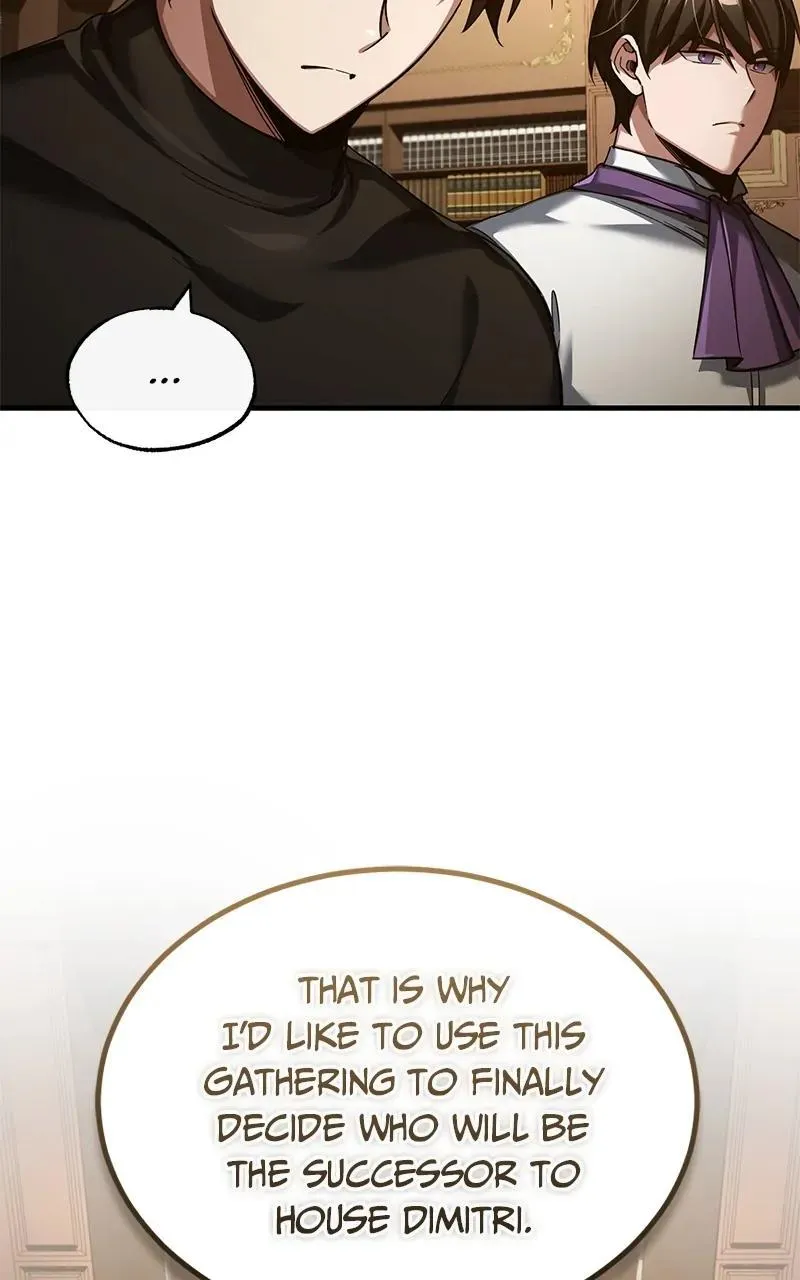 Read Descended from Divinity Manga Online
