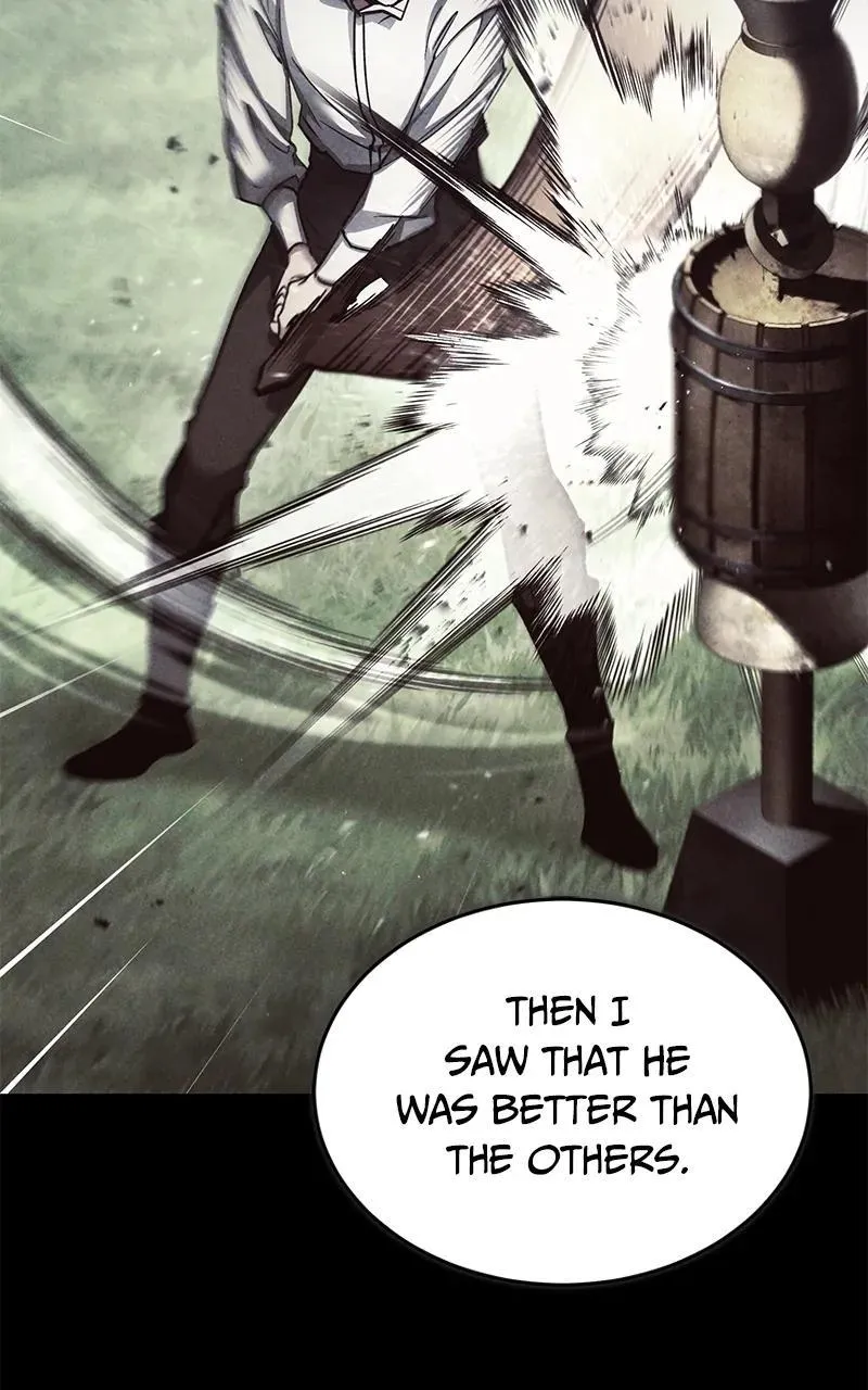 Read Descended from Divinity Manga Online