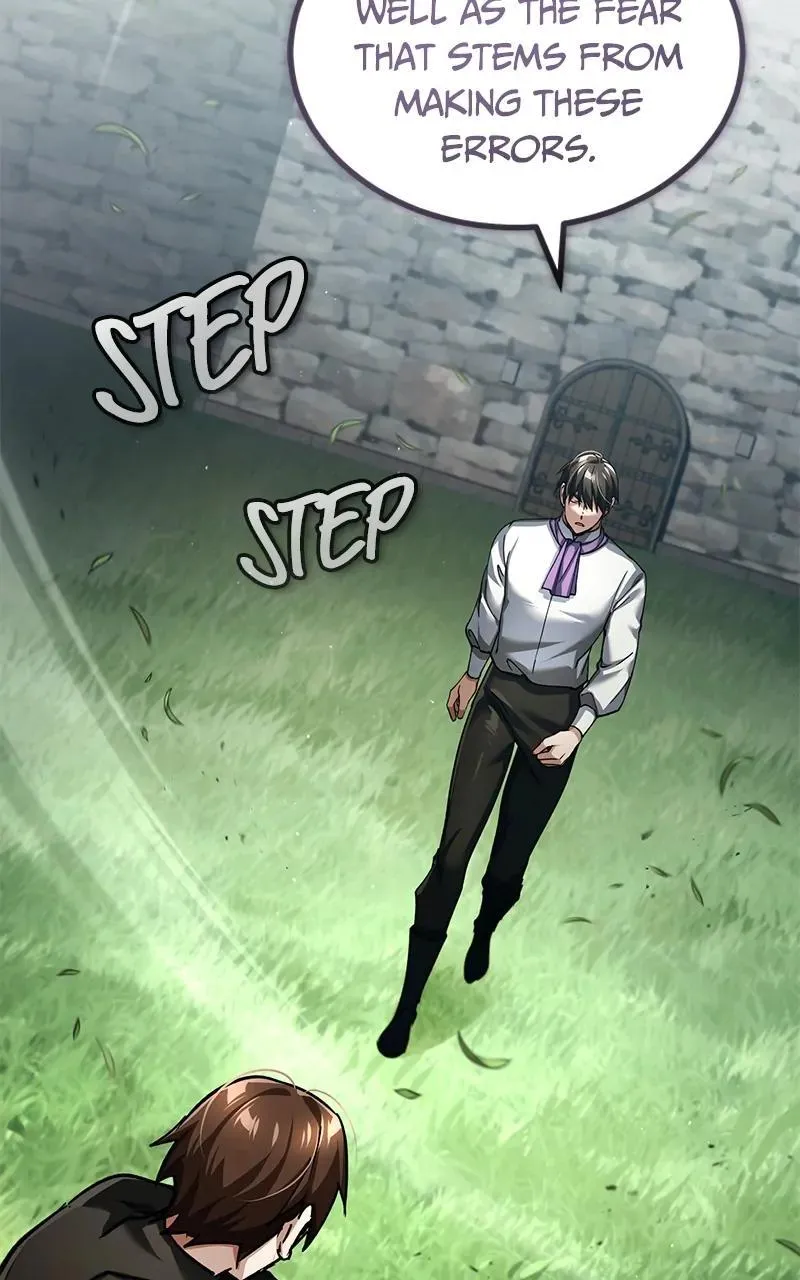 Read Descended from Divinity Manga Online