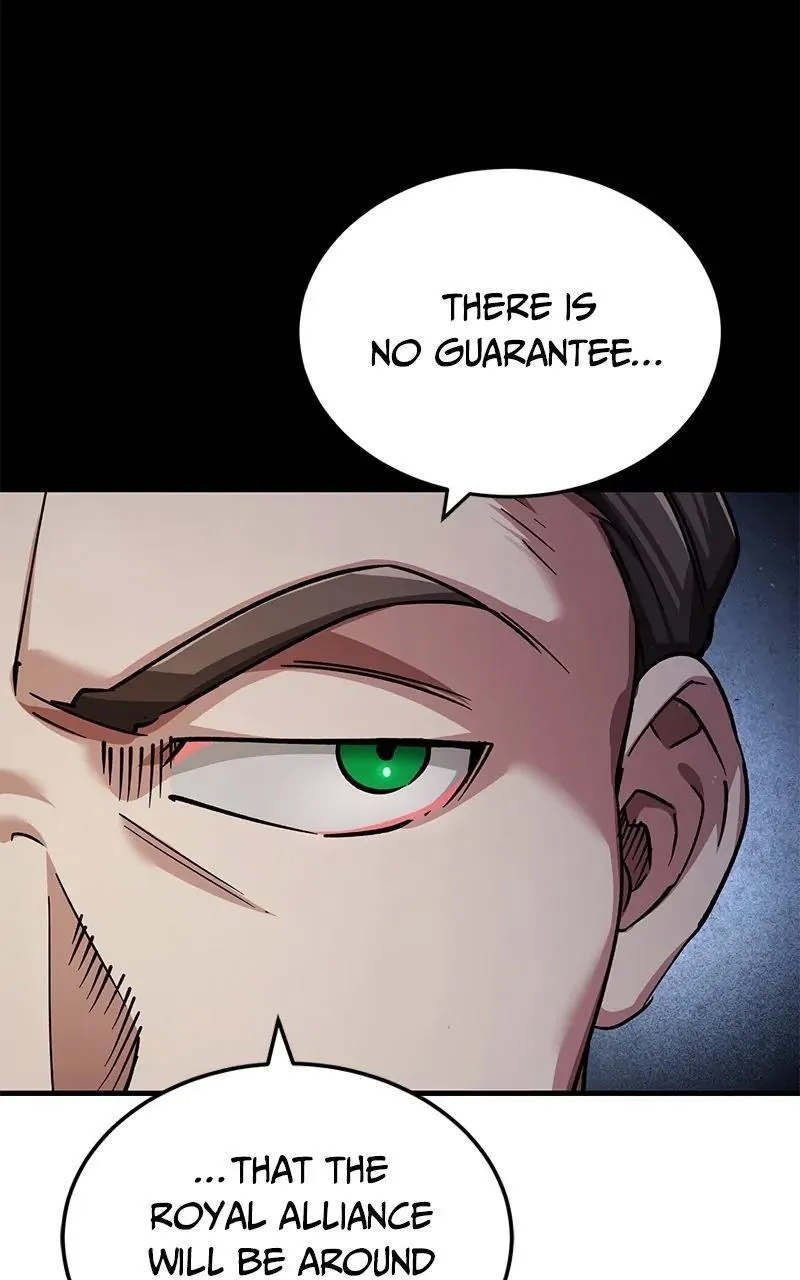 Read Descended from Divinity Manga Online