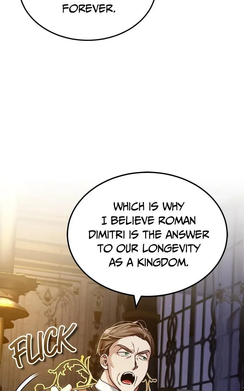 Read Descended from Divinity Manga Online