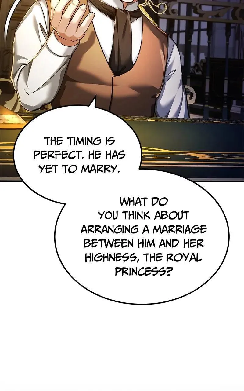 Read Descended from Divinity Manga Online
