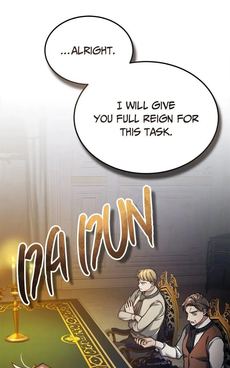 Read Descended from Divinity Manga Online