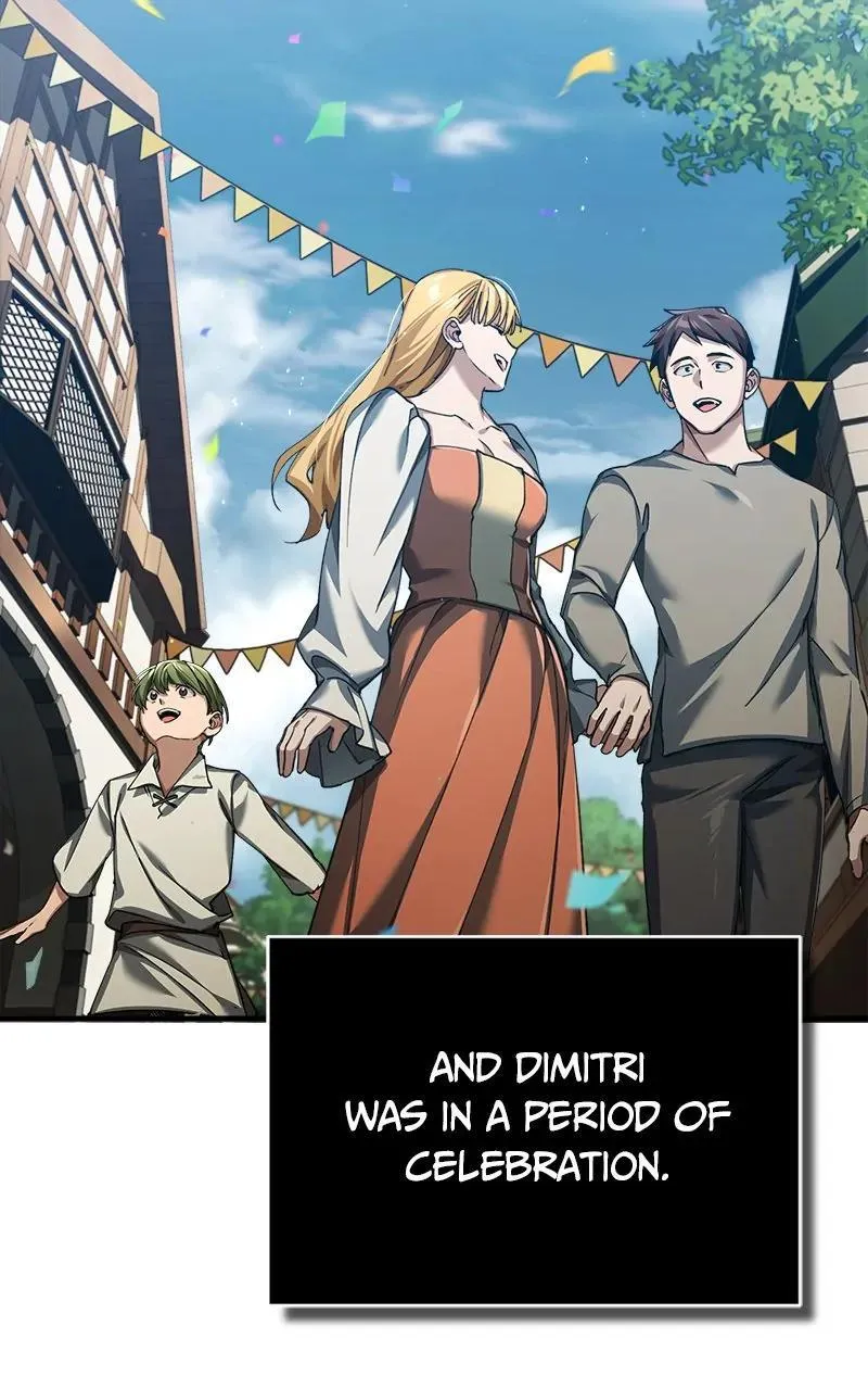 Read Descended from Divinity Manga Online
