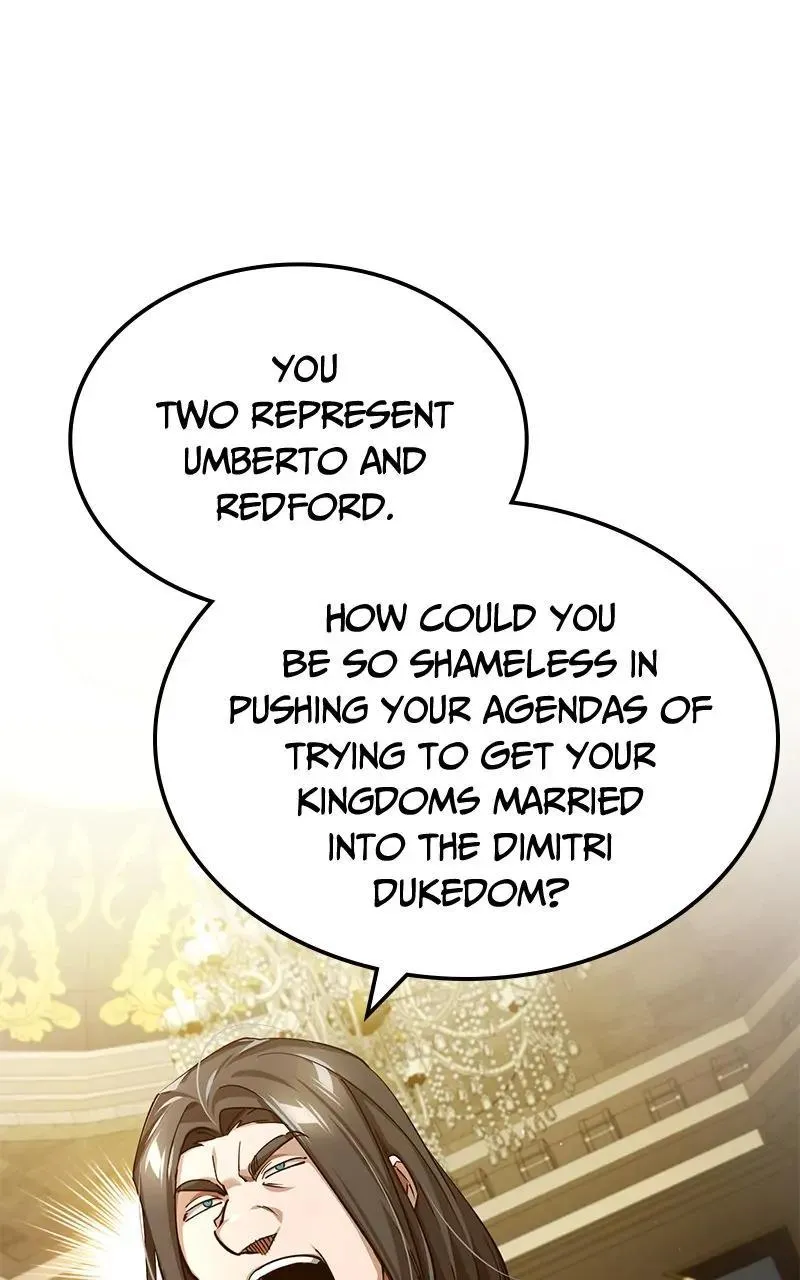 Read Descended from Divinity Manga Online
