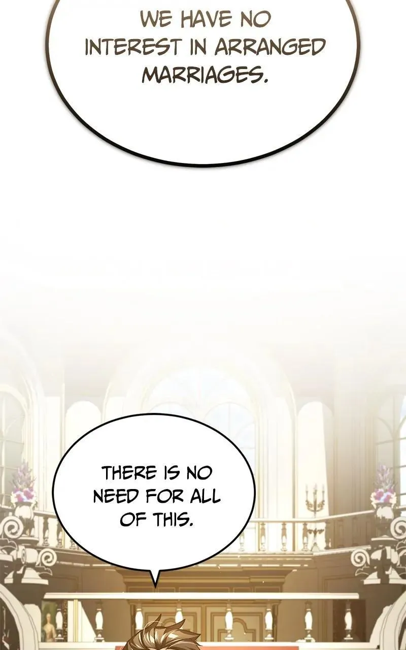 Read Descended from Divinity Manga Online