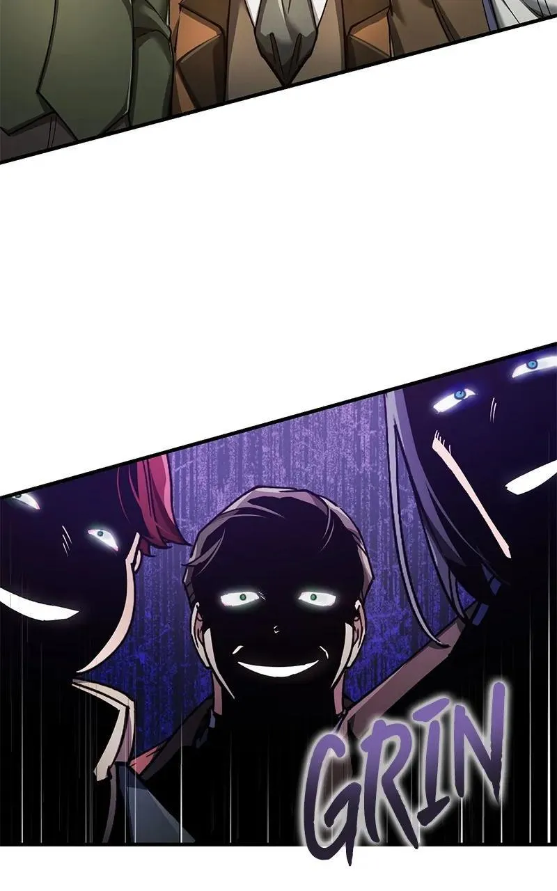Read Descended from Divinity Manga Online