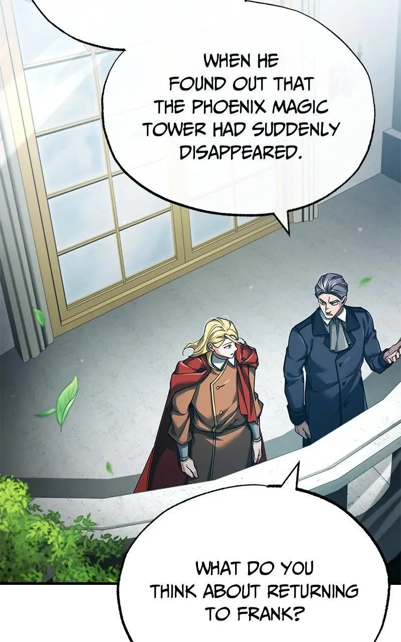 Read Descended from Divinity Manga Online