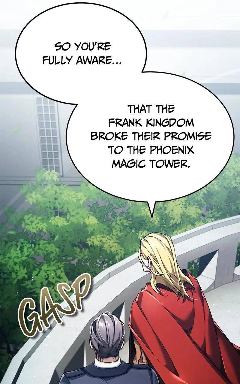 Read Descended from Divinity Manga Online