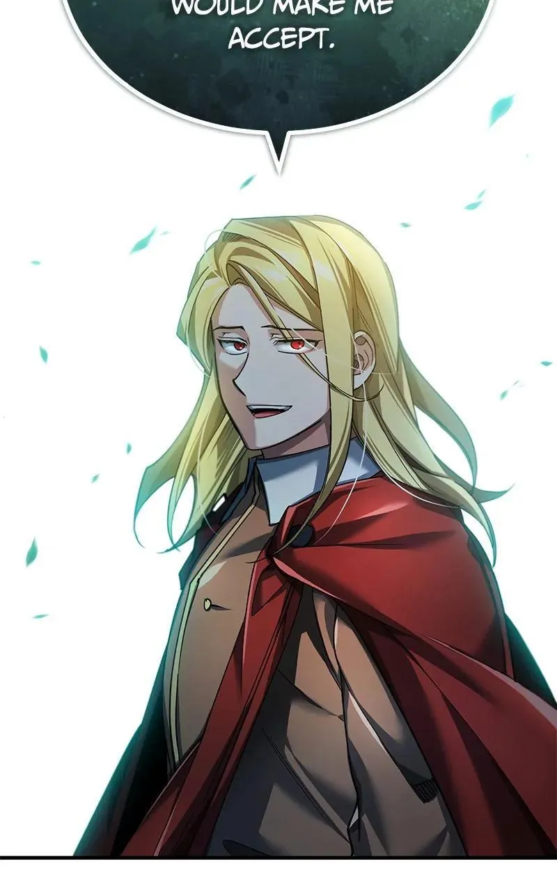 Read Descended from Divinity Manga Online