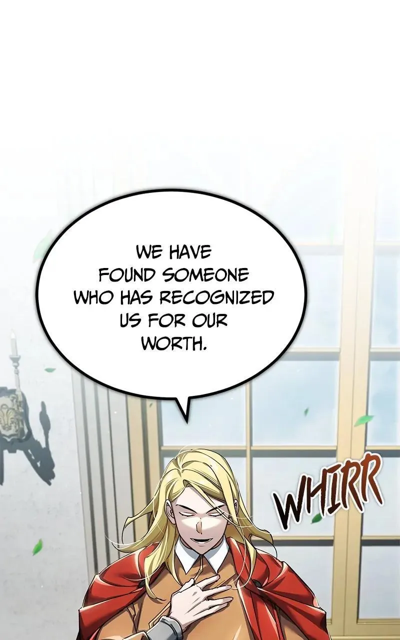 Read Descended from Divinity Manga Online