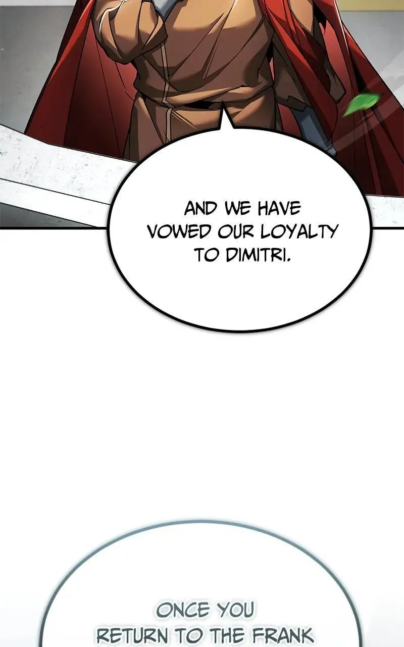 Read Descended from Divinity Manga Online